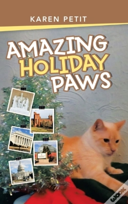 Capa do artigo Amazing Holiday Paws