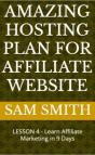 Amazing Hosting Plan For Affiliate Website - Preview