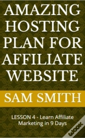 Capa do artigo Amazing Hosting Plan For Affiliate Website