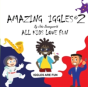 Amazing Iggles - Preview
