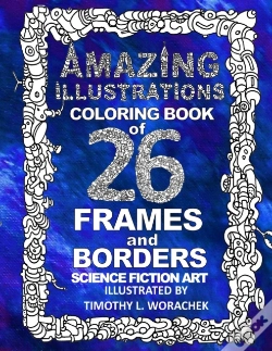 Capa do artigo Amazing Illustrations-26 Frames And Borders