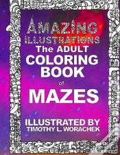 Capa do artigo Amazing Illustrations-Mazes