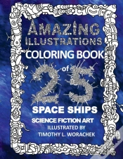 Capa do artigo Amazing Illustrations
