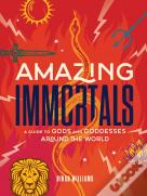 Amazing Immortals