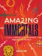 Amazing Immortals - Preview