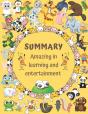 Amazing Inlearning Andentertainment - Preview