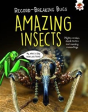 Amazing Insects - Record-Breaking Bugs - Preview