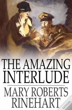 Capa do artigo Amazing Interlude