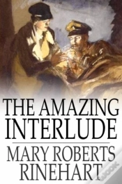 Capa do artigo Amazing Interlude