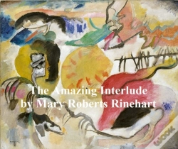 Capa do artigo Amazing Interlude
