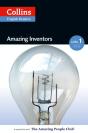 Amazing Inventors - Preview