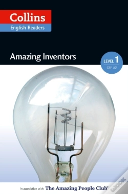 Capa do artigo Amazing Inventors