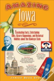 Capa do artigo Amazing Iowa
