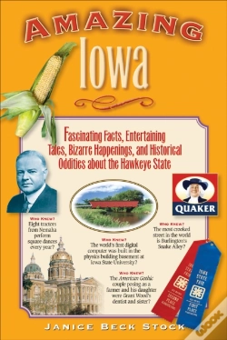 Capa do artigo Amazing Iowa