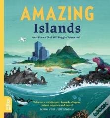 Amazing Islands