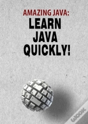 Capa do artigo Amazing Java