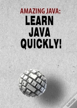 Capa do artigo Amazing Java