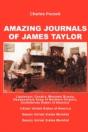 Amazing Journals Of James Taylor - Preview