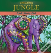 Amazing Jungle Life