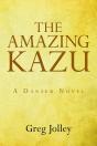 Amazing Kazu: A Danser Novel - Preview
