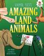 Amazing Land Animals - Preview