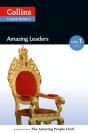 Amazing Leaders - Preview
