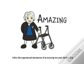 Amazing