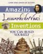 Amazing Leonardo Da Vinci Inventions - Preview