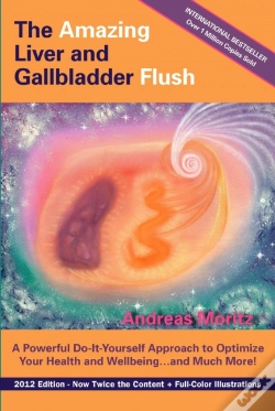 Capa do artigo Amazing Liver And Gallbladder Flush