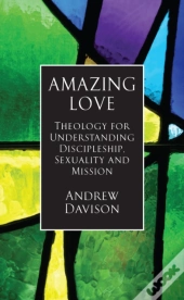 Amazing Love