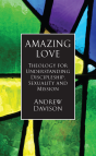 Amazing Love - Preview