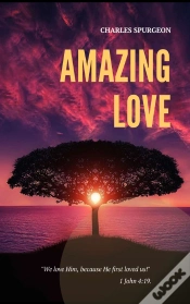 Capa do artigo Amazing Love