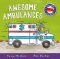 Amazing Machines: Awesome Ambulances - Preview