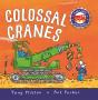Amazing Machines Colossal Cranes - Preview