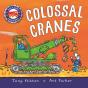 Amazing Machines: Colossal Cranes - Preview