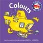 Amazing Machines First Concepts: Colours - Preview