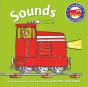 Amazing Machines First Concepts: Sounds - Preview