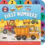 Amazing Machines First Numbers - Preview