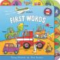 Amazing Machines First Words - Preview
