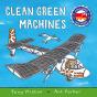 Amazing Machines Green Machines - Preview