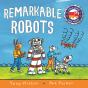 Amazing Machines: Remarkable Robots - Preview