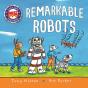 Amazing Machines: Remarkable Robots - Preview