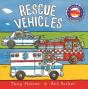 Amazing Machines Rescue Vehicles - Preview