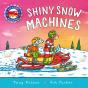 Amazing Machines: Shiny Snow Machines - Preview
