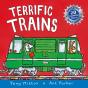 Amazing Machines: Terrific Trains - Preview