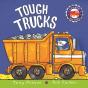 Amazing Machines: Tough Trucks - Preview