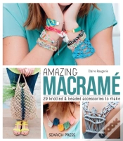 Capa do artigo Amazing Macrame