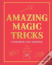 Amazing Magic Tricks
