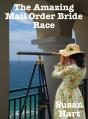 Amazing Mail Order Bride Race - Preview
