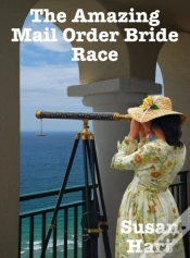 Capa do artigo Amazing Mail Order Bride Race